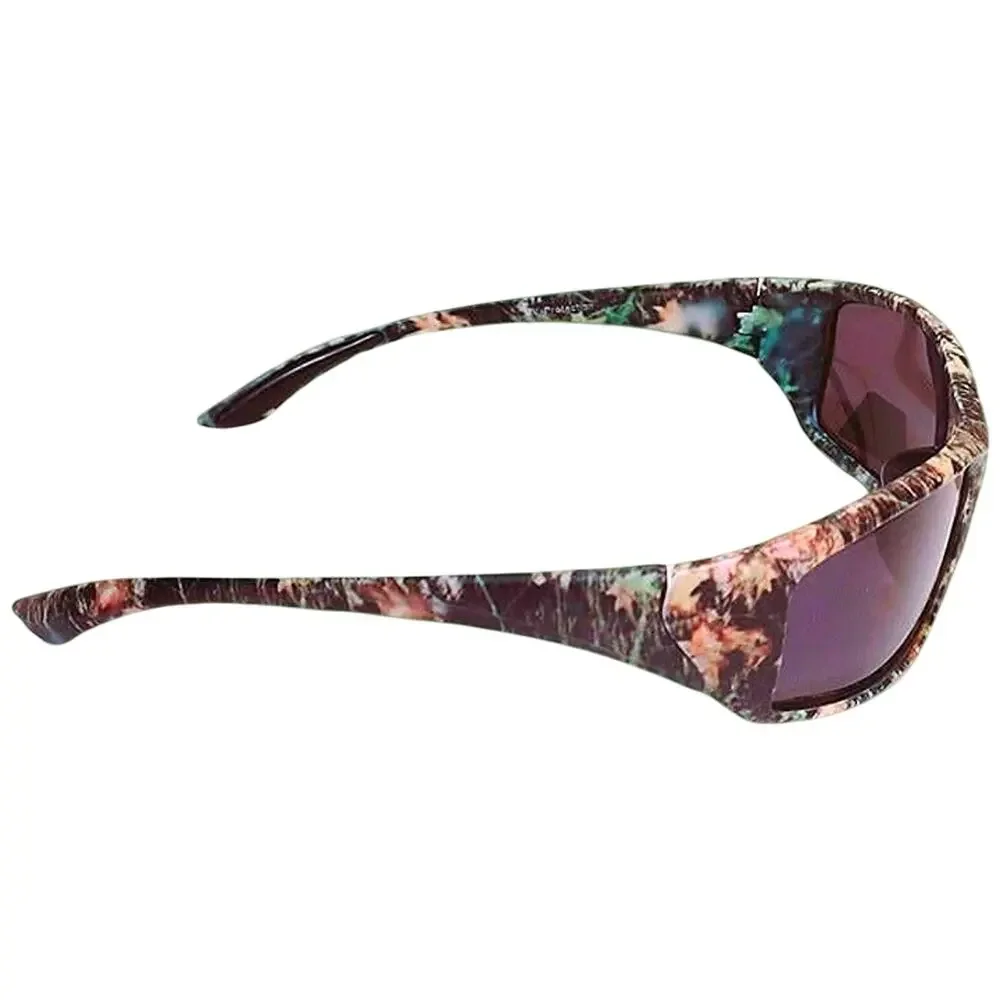 Boutique green camo